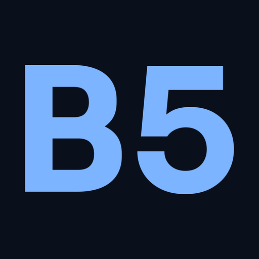 B5 Secure